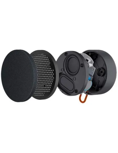 Xiaomi Mi Portable Altavoz Mini Bluetooth Gris