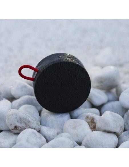 Xiaomi Mi Portable Altavoz Mini Bluetooth Gris