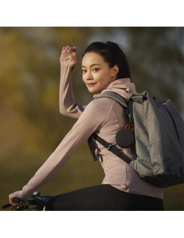 Xiaomi Mi Portable Altavoz Mini Bluetooth Gris