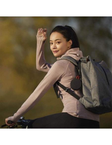 Xiaomi Mi Portable Altavoz Mini Bluetooth Gris