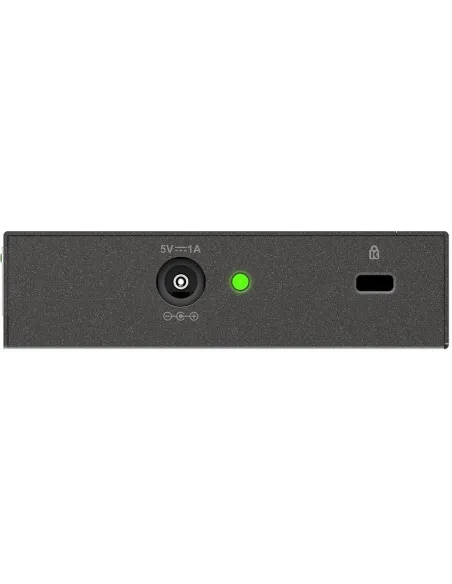 D-Link DGS-105/E Switch 5 Puertos 10/100/1000Mbps