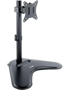 TooQ DB1701TN-B Soporte de Mesa Inclinable/Giratorio para Monitor 17"-32" Máx. 9Kg Negro-ACCE54977