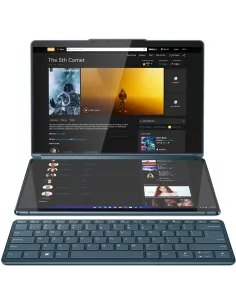 Lenovo Yoga Book 9 13IRU8 82YQ003CSP Intel Core i7-1355U/16GB/1TB SSD/13.3" W11 Home