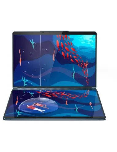 Lenovo Yoga Book 9 13IRU8 82YQ003CSP Intel Core i7-1355U/16GB/1TB SSD/13.3" W11 Home