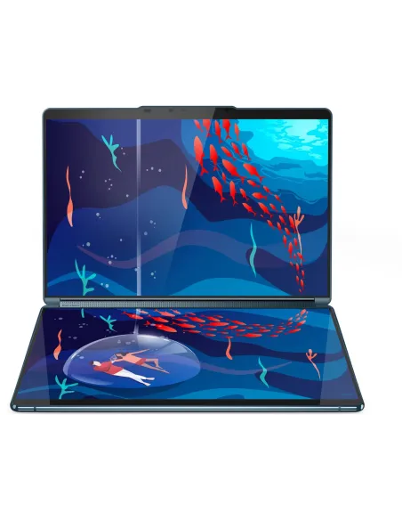 Lenovo Yoga Book 9 13IRU8 82YQ003CSP Intel Core i7-1355U/16GB/1TB SSD/13.3" W11 Home