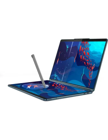 Lenovo Yoga Book 9 13IRU8 82YQ003CSP Intel Core i7-1355U/16GB/1TB SSD/13.3" W11 Home