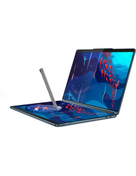 Lenovo Yoga Book 9 13IRU8 82YQ003CSP Intel Core i7-1355U/16GB/1TB SSD/13.3" W11 Home