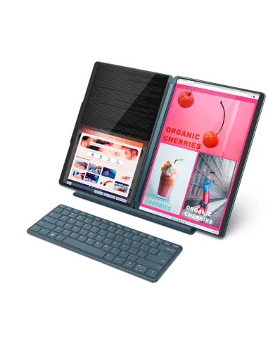 Lenovo Yoga Book 9 13IRU8 82YQ003CSP Intel Core i7-1355U/16GB/1TB SSD/13.3" W11 Home