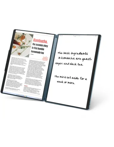 Lenovo Yoga Book 9 13IRU8 82YQ003CSP Intel Core i7-1355U/16GB/1TB SSD/13.3" W11 Home