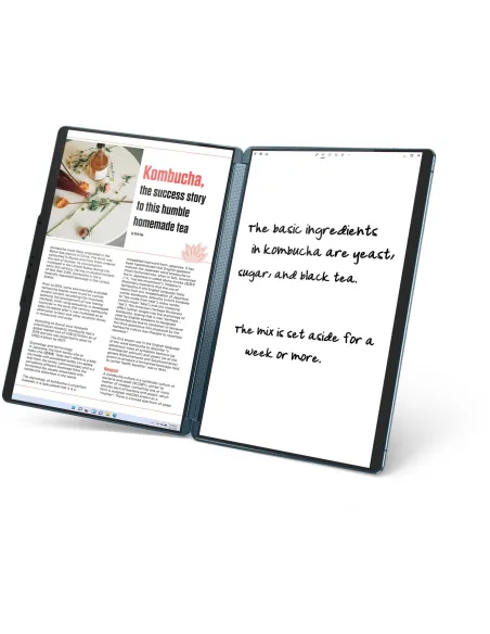 Lenovo Yoga Book 9 13IRU8 82YQ003CSP Intel Core i7-1355U/16GB/1TB SSD/13.3" W11 Home