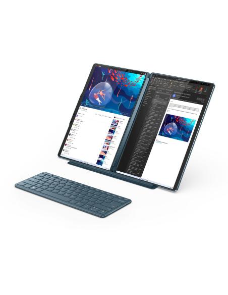 Lenovo Yoga Book 9 13IRU8 82YQ003CSP Intel Core i7-1355U/16GB/1TB SSD/13.3" W11 Home