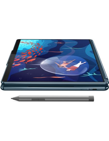 Lenovo Yoga Book 9 13IRU8 82YQ003CSP Intel Core i7-1355U/16GB/1TB SSD/13.3" W11 Home