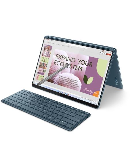 Lenovo Yoga Book 9 13IRU8 82YQ003CSP Intel Core i7-1355U/16GB/1TB SSD/13.3" W11 Home