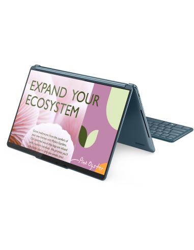Lenovo Yoga Book 9 13IRU8 82YQ003CSP Intel Core i7-1355U/16GB/1TB SSD/13.3" W11 Home