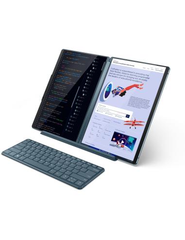 Lenovo Yoga Book 9 13IRU8 82YQ003CSP Intel Core i7-1355U/16GB/1TB SSD/13.3" W11 Home