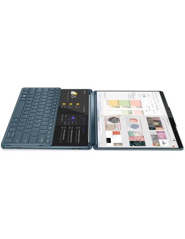 Lenovo Yoga Book 9 13IRU8 82YQ003CSP Intel Core i7-1355U/16GB/1TB SSD/13.3" W11 Home