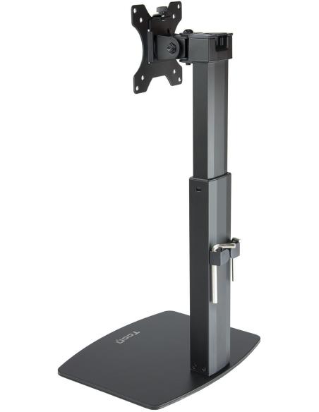TooQ DB1732TN-B Soporte de Mesa para Monitor/TV 17"-32" Máx. 7Kg Negro