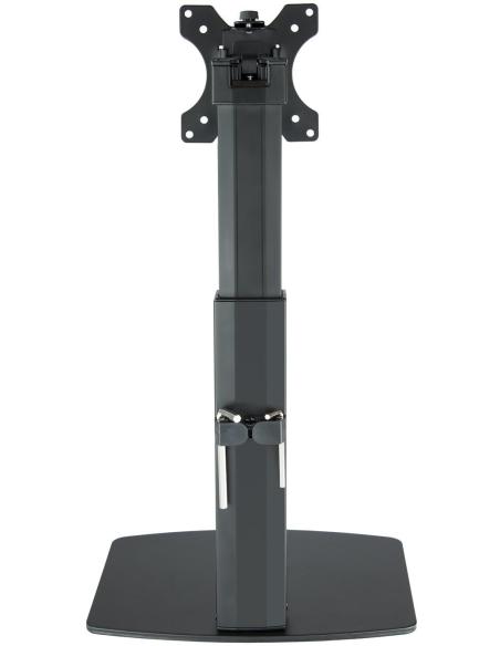 TooQ DB1732TN-B Soporte de Mesa para Monitor/TV 17"-32" Máx. 7Kg Negro