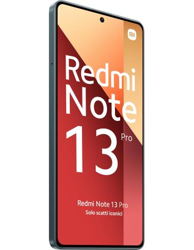 Xiaomi Redmi Note 13 Pro 4G 12/512GB Verde