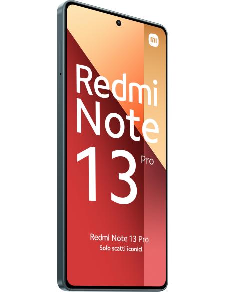 Xiaomi Redmi Note 13 Pro 4G 12/512GB Verde