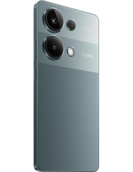 Xiaomi Redmi Note 13 Pro 4G 12/512GB Verde