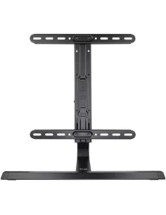 TooQ DB3265F-B Soporte de Mesa para Monitor/TV 32"-65" Máx. 40Kg Negro-ACCE49493