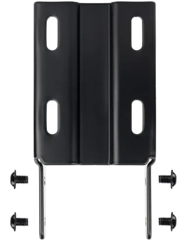 TooQ DB3265F-B Soporte de Mesa para Monitor/TV 32"-65" Máx. 40Kg Negro