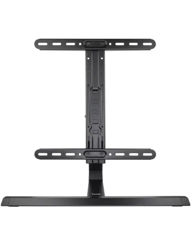 TooQ DB3265F-B Soporte de Mesa para Monitor/TV 32"-65" Máx. 40Kg Negro