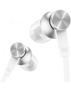Xiaomi Mi Basic Auriculares Intrauditivos Plata-MULT45637