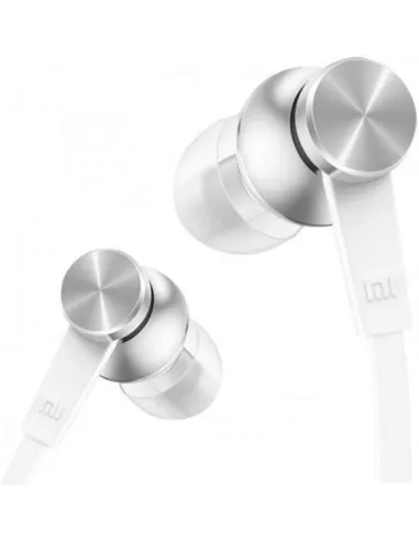 Xiaomi Mi Basic Auriculares Intrauditivos Plata