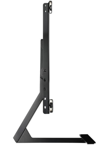 TooQ DB3265F-B Soporte de Mesa para Monitor/TV 32"-65" Máx. 40Kg Negro
