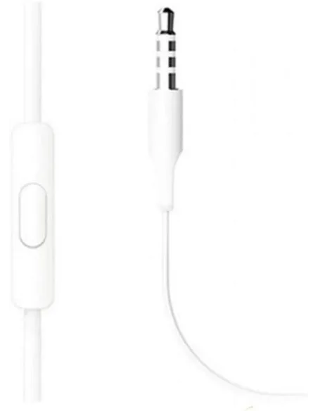 Xiaomi Mi Basic Auriculares Intrauditivos Plata