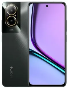 Realme C67 8/256GB Black Rock