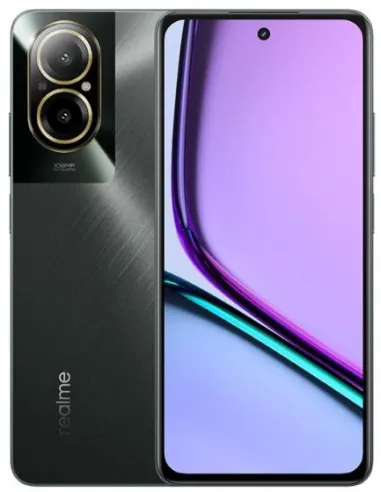 Realme C67 8/256GB Black Rock