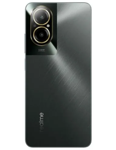 Realme C67 8/256GB Black Rock
