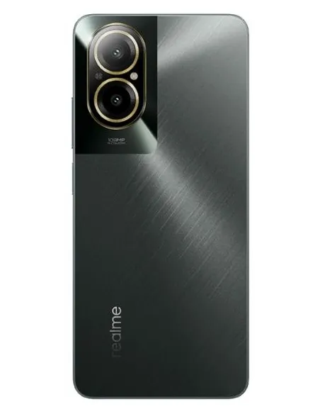 Realme C67 8/256GB Black Rock