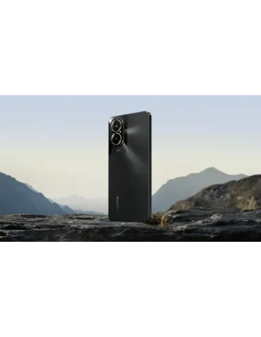 Realme C67 8/256GB Black Rock