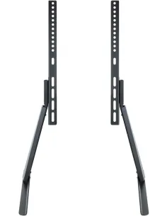 TooQ DB3270T-B Soporte de Mesa para Pantallas 32"-70" Máx. 50 Kg Negro-AISATV0300