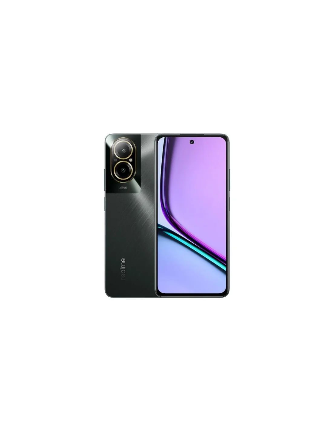 Realme C67 8/256GB OEM Black Rock