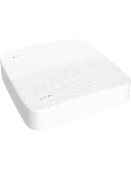 Tenda N6P-4H Videograbador 4K PoE