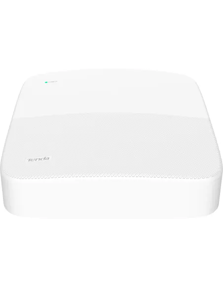 Tenda N6P-4H Videograbador 4K PoE