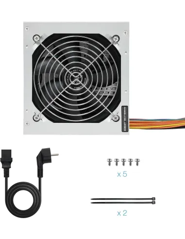 TooQ TQEP-500S-INT 500W