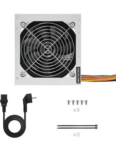 TooQ TQEP-500S-INT 500W