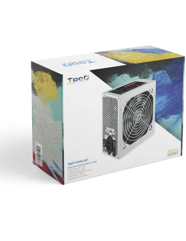 TooQ TQEP-500S-INT 500W