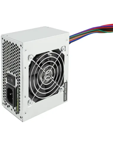 TooQ TQEP-500S-SFX 500W SFX