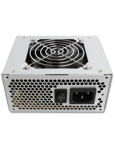 TooQ TQEP-500S-SFX 500W SFX