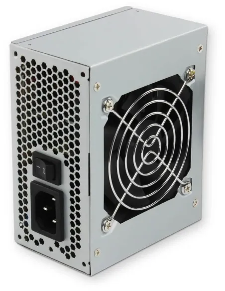 TooQ TQEP-500S-SFX 500W SFX