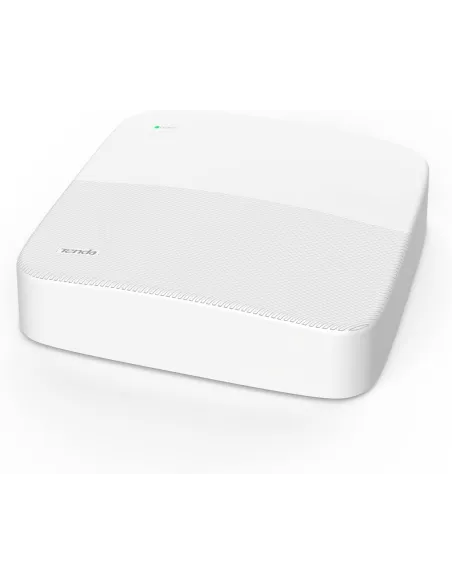 Tenda N6P-4H Videograbador 4K PoE