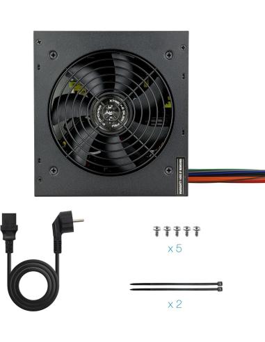 TooQ TQEP-550SP 550W