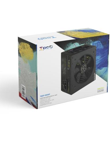 TooQ TQEP-550SP 550W